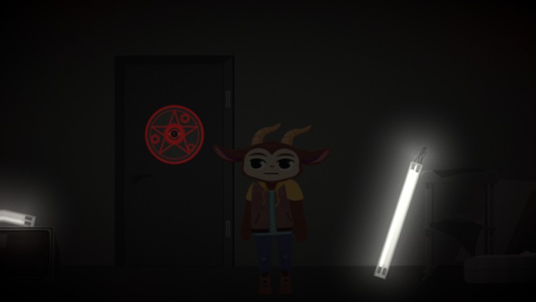 Love is a Demon screenshot