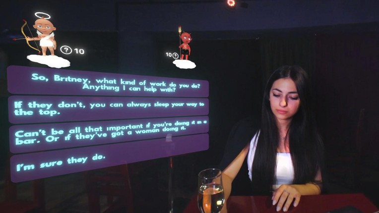 Love Quest: Los Angeles screenshot