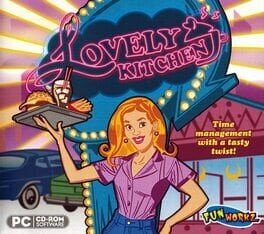 Games like Lovely Kitchen