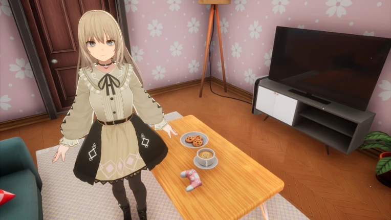 Lover Completion Plan Image