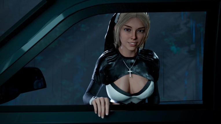 Lust Sisters screenshot