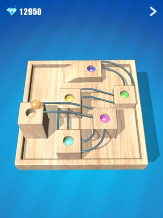 Marble Runs Image