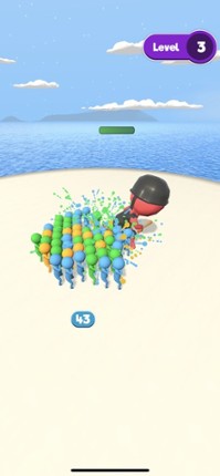 Match Crowd screenshot