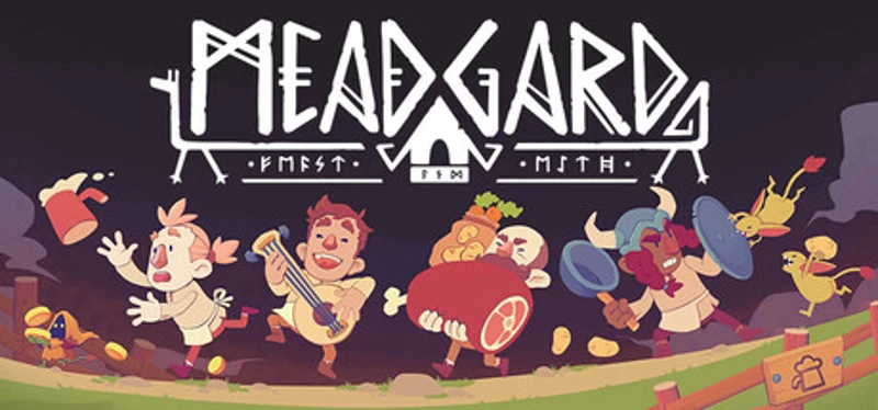 Meadgard Image