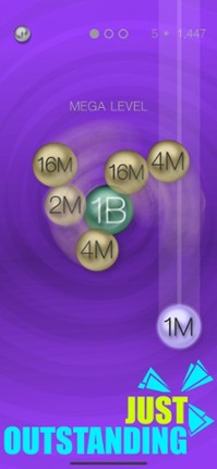 Merge Mill 2048 screenshot