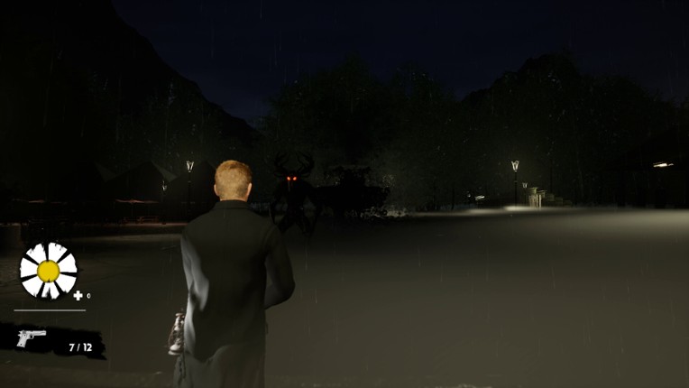 Midnight Oil: Prologue Image