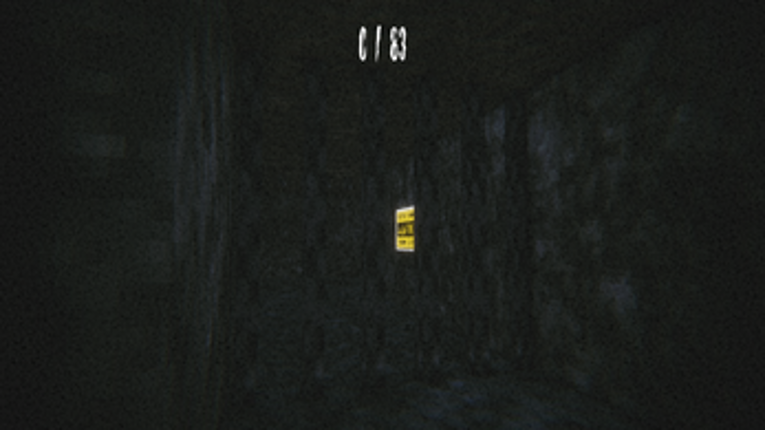 Mire of the Blackend Cellar Image