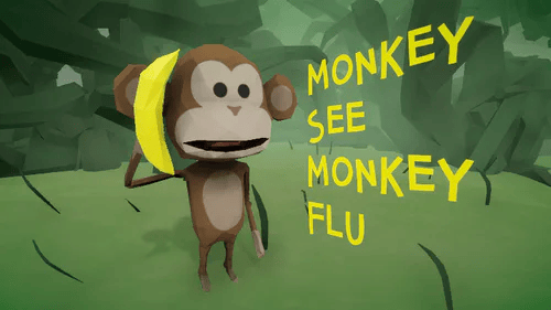 Games like Monkey See Monkey Flu