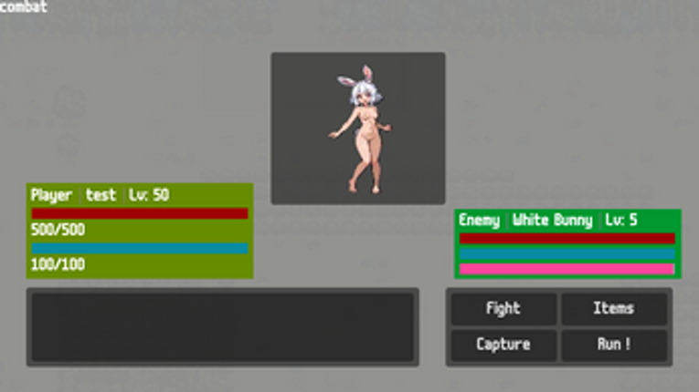 [NSFW]Monster Girl RPG [0.7.0] screenshot