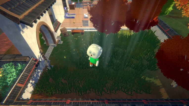 Monster Mart screenshot