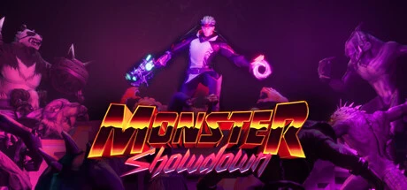Games like Monster Showdown