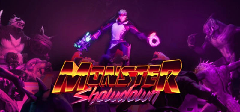 Monster Showdown Image