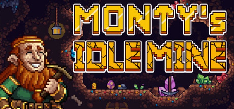 Monty's Idle Mine Image