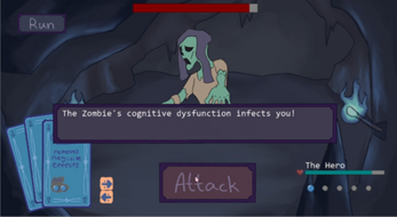 Motivatia screenshot