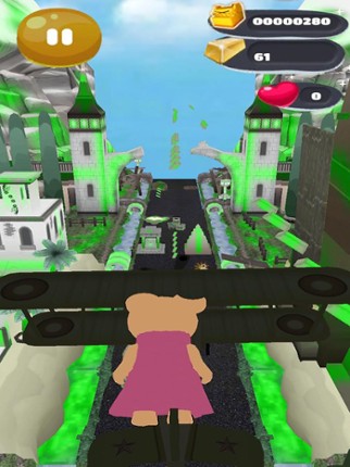 Mousy Chapter 1 : Pigg Badgy screenshot