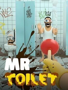 Games like Mr Toilet