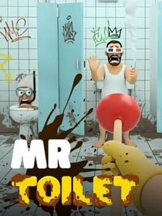 Mr Toilet Image