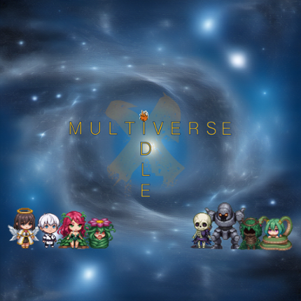 Multiverse Idle Image