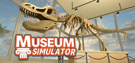 Games like Museum Simulator