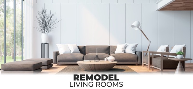 My Home Makeover: Dream Design Image