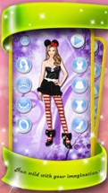 My Lovely Cartoon Princess - Stylish dress up game Image