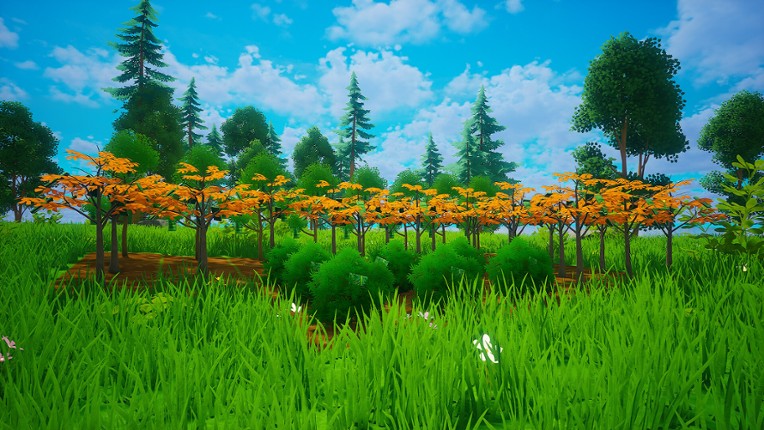 My Money Grows On Trees screenshot