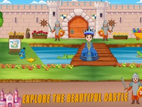 My Princess Castle Life Image