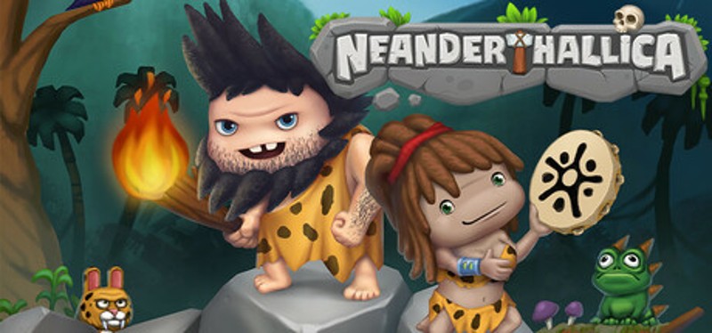 Neanderthallica Image