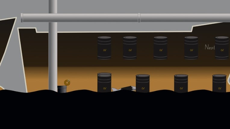 Neptunian Donut screenshot