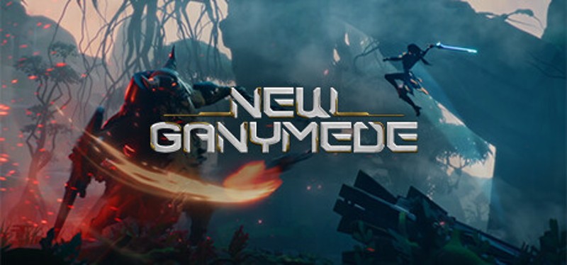 New Ganymede Image