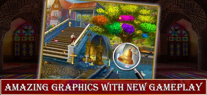 New Hidden Object Games 2021 screenshot