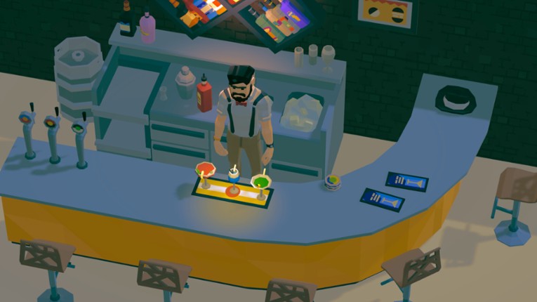 Nightlife Tycoon screenshot