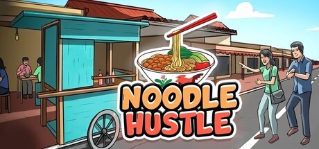 Games like Noodle Hustle