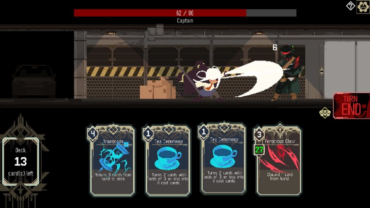 One Turn Kill screenshot