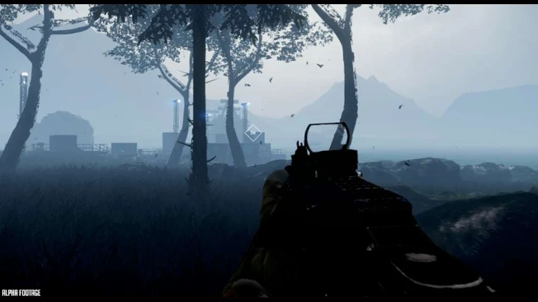 Operation Caucasus Image