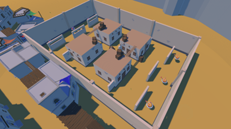 Operation: Snailfire Image