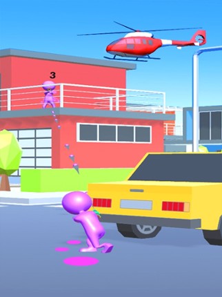 Painter Shooter - Crowd City Image