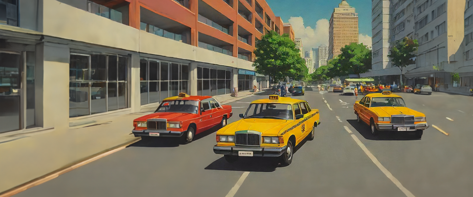 Games like Parking Space Rush