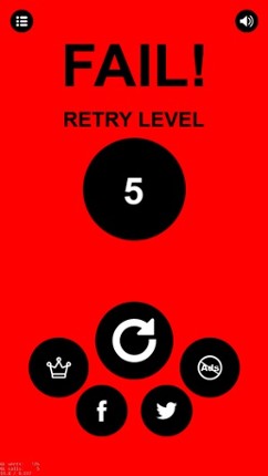 Pin Dash - Impossible Stack on Risky Wheel screenshot