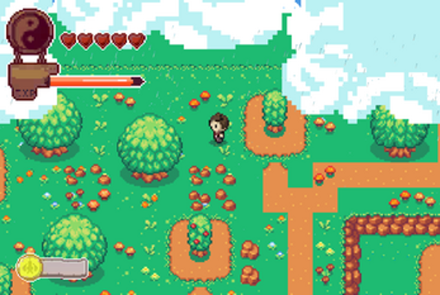 PixelZen screenshot