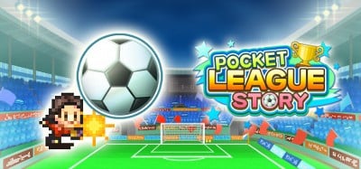 Pocket League Story Image