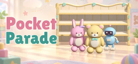 Games like Pocket Parade