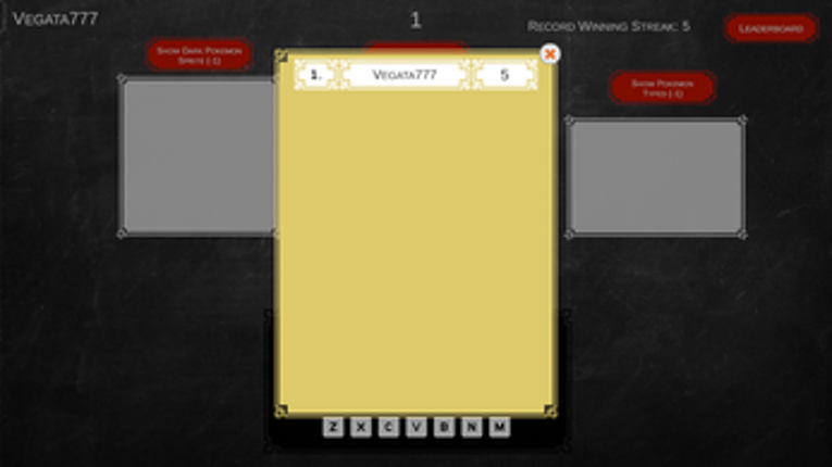 Poke-Hangman Image