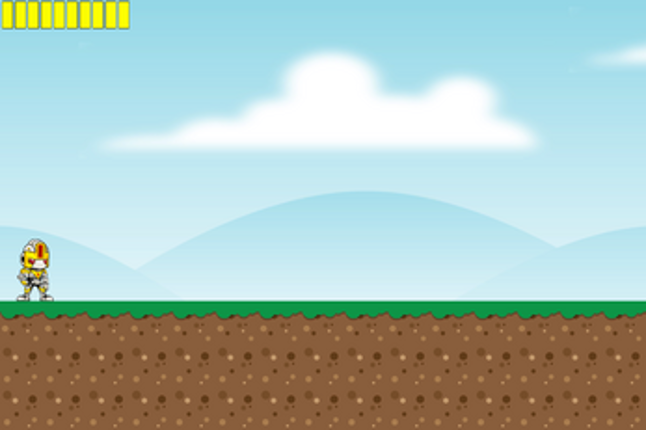 Power Runner screenshot