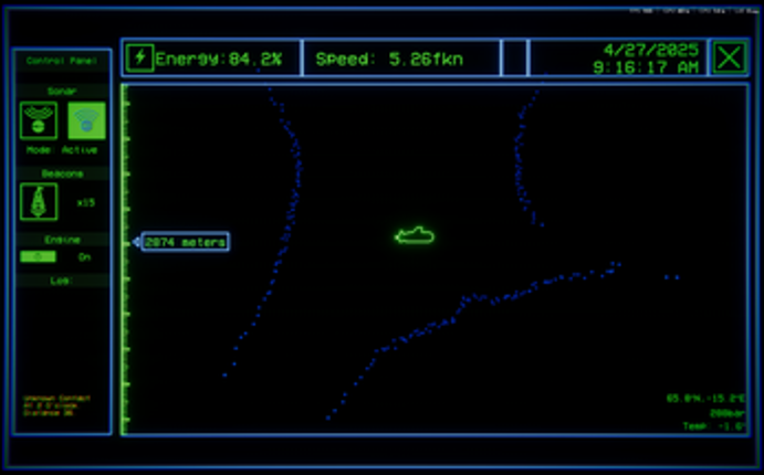 Project Atlantis Image