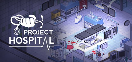Games like Project Hospital