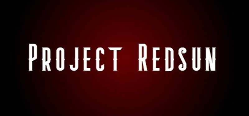 Project Redsun Image