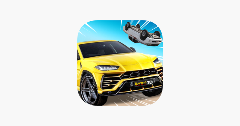 Racing Car Madness Simulator Image
