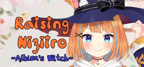 Games like Raising Niziiro: Albion's Witch