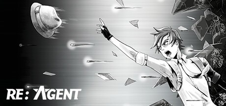 Games like Re:Agent
